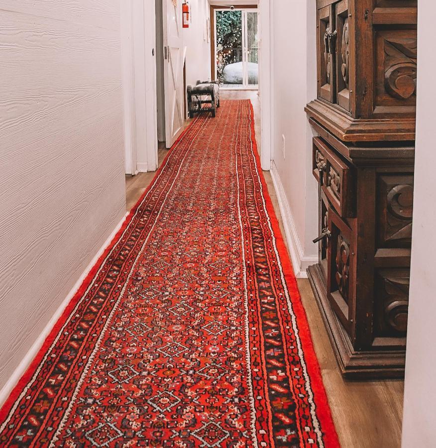 Rumi Los Angeles Eksteriør billede
